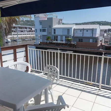 Waterfront - 8 Commodore Knysna Exterior photo