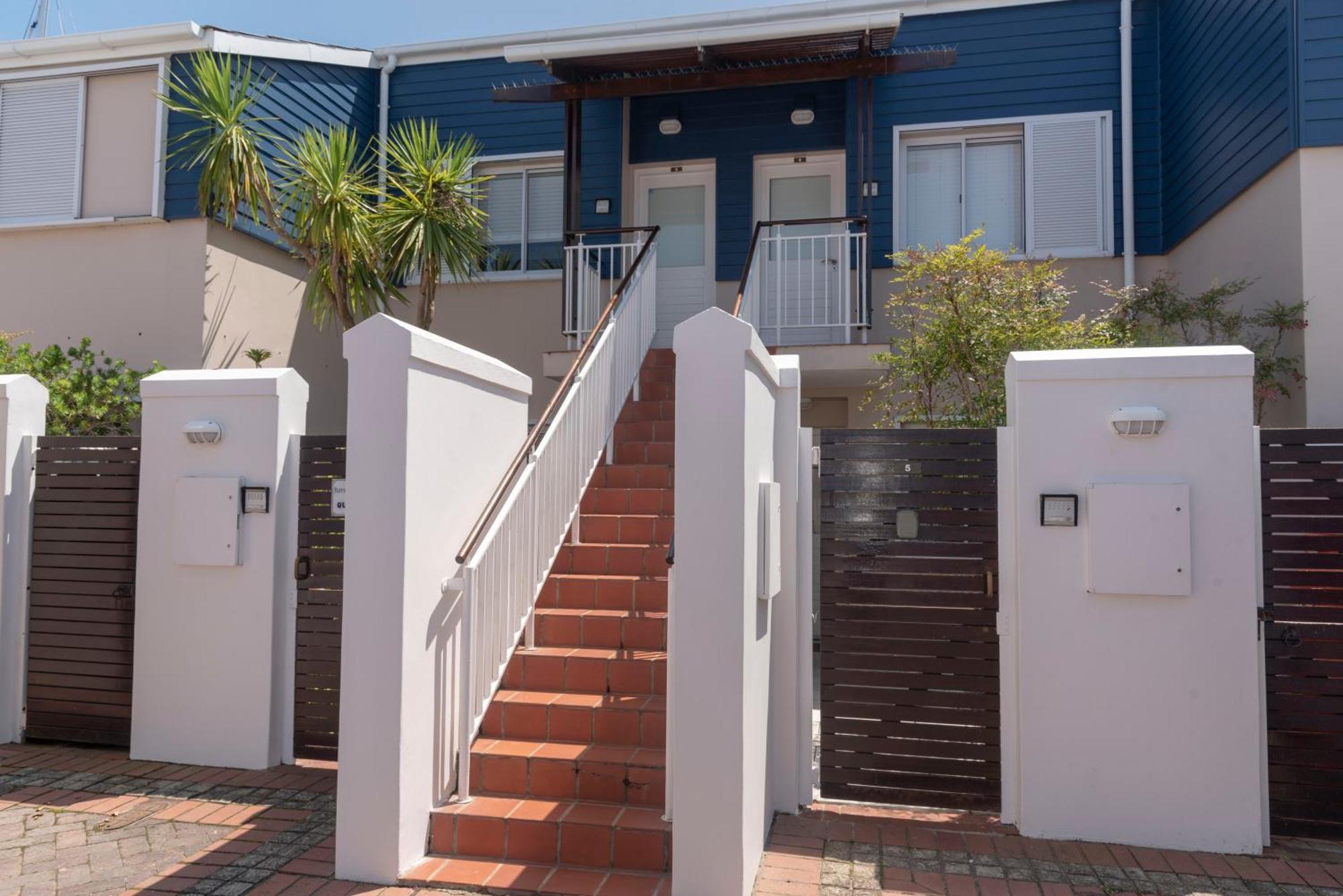 Waterfront - 8 Commodore Holiday home Knysna