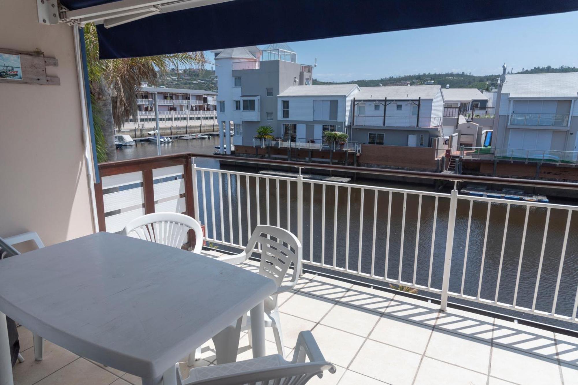 Holiday home Waterfront - 8 Commodore *
